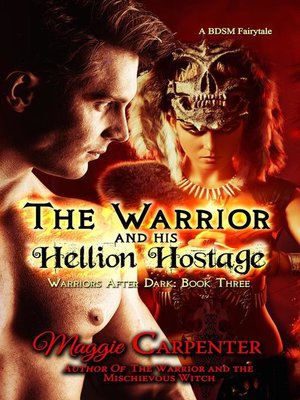 cover image of His Hellion Hostage